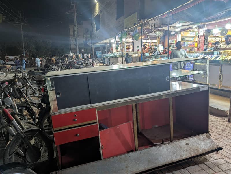 mobile counter 2