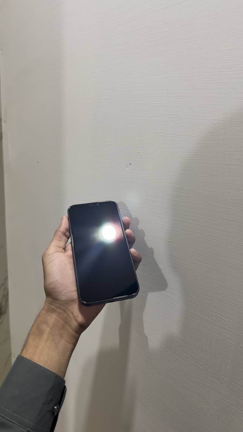 Apple iPhone 12 Pro 1