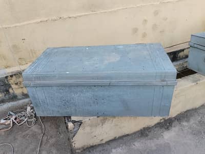 baksa / storage trunk / storage box