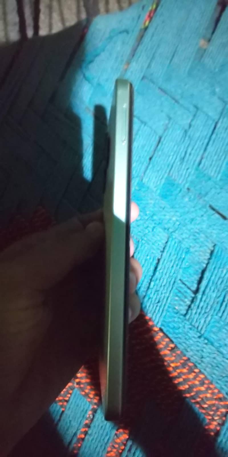 Itel A50 2