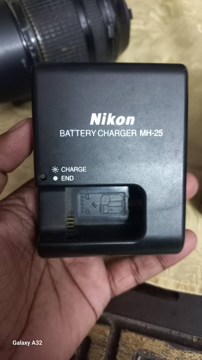 Nikon D7100 1
