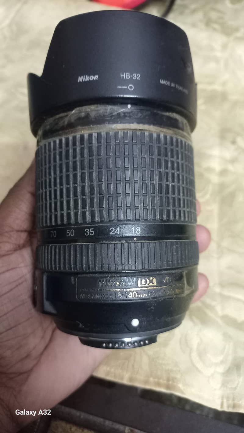 Nikon D7100 5