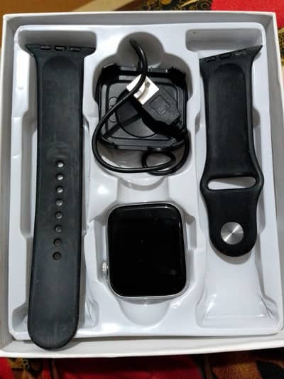 Mobile watch