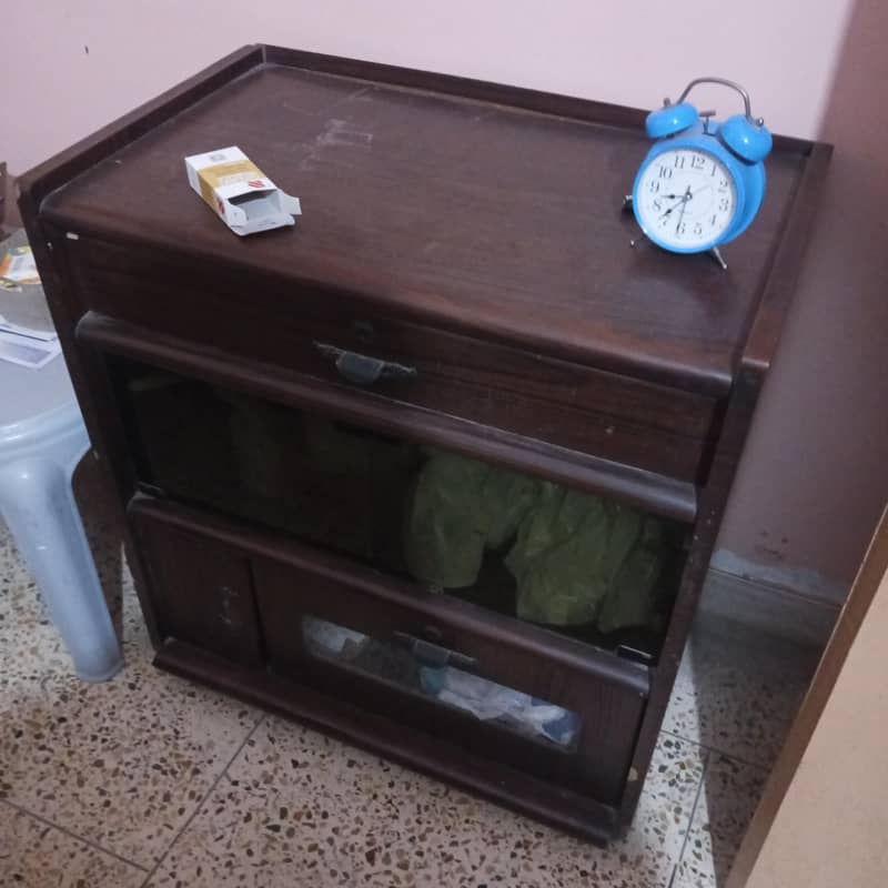 tv trolley multi purpose 0