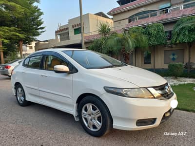 Honda City 1.3 IVTEC 2020
