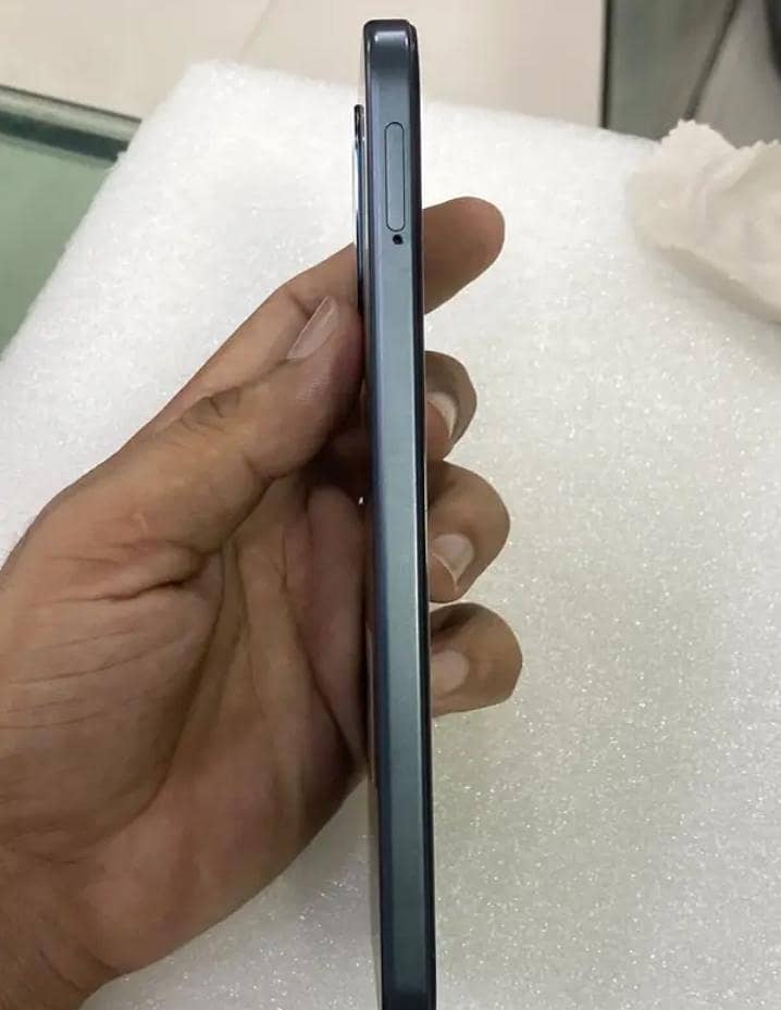 OPPO A6 1