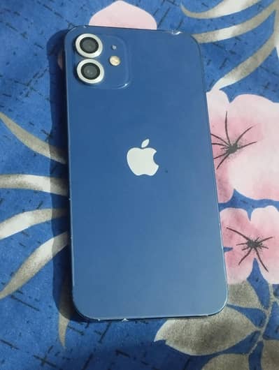 Apple iPhone 12 non pta JV 128 GB exchange and sale