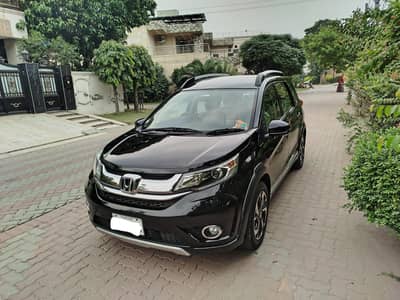 Honda Brv S2017 btr tn rebirth aqua prius vezel corolla civic gli city