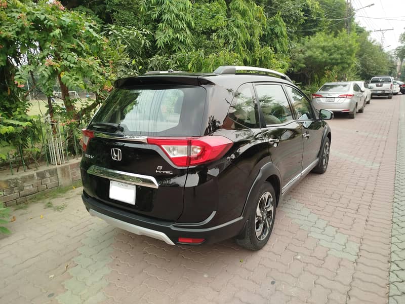 Honda Brv S2017 btr tn rebirth aqua prius vezel corolla civic gli city ...