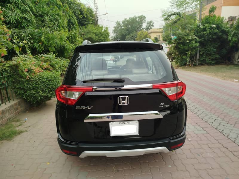 Honda Brv S2017 btr tn rebirth aqua prius vezel corolla civic gli city ...