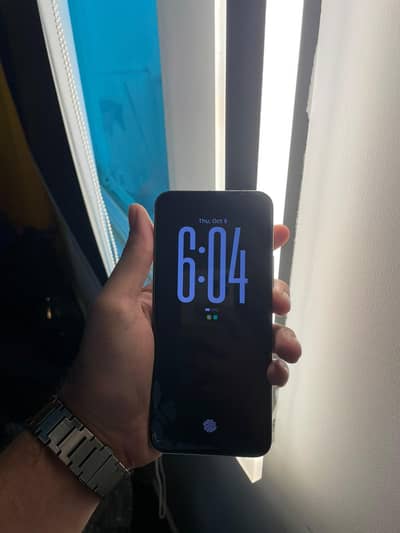 Infinix Hot 6 Pro