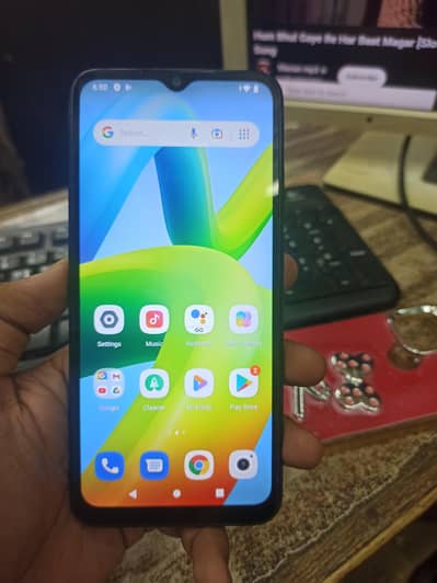 Redmi A1 plus 03095451122