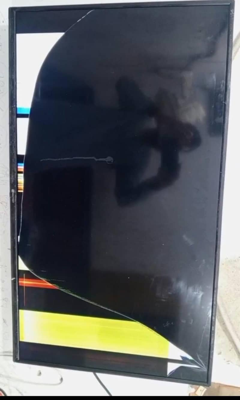 Multynet android 40 inch led. 4