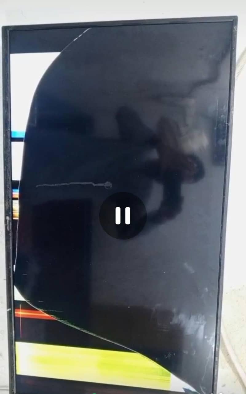 Multynet android 40 inch led. 5