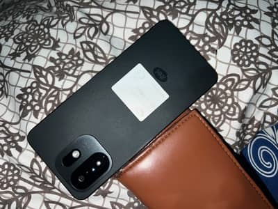 I TELL 256 GB NON PTA