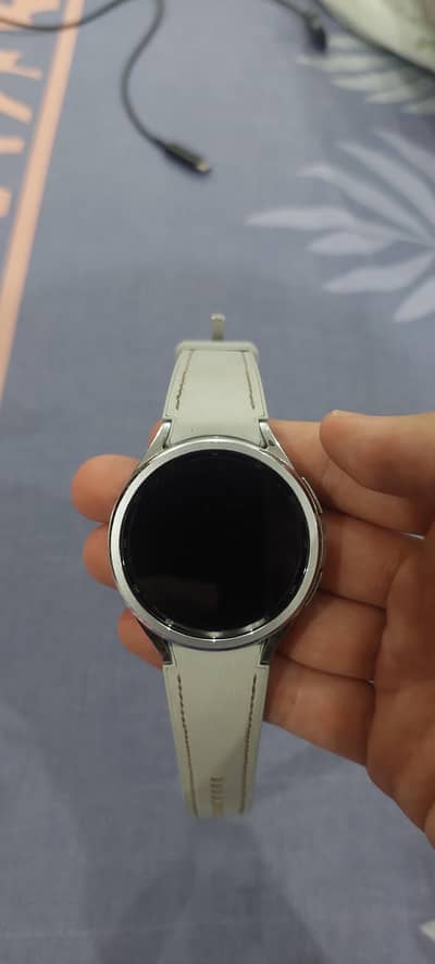 Samsung watch 6 Classic 46mm