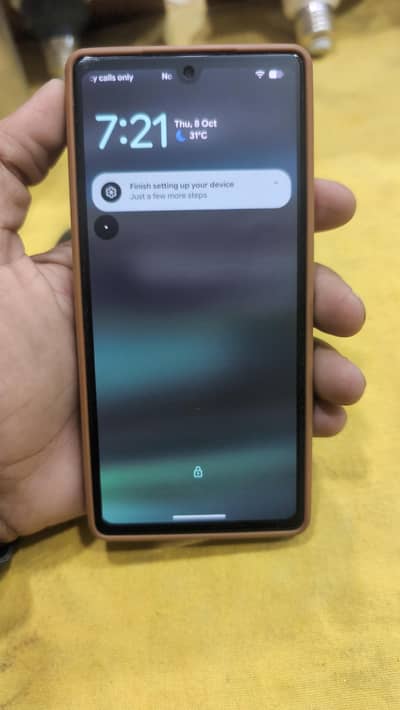 Google Pixel 6a