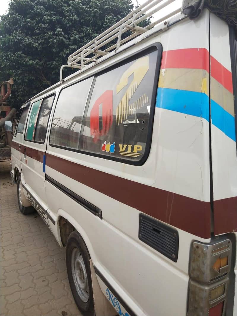 Hiace 2
