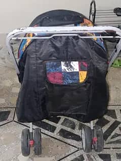 Baby Pram for sale