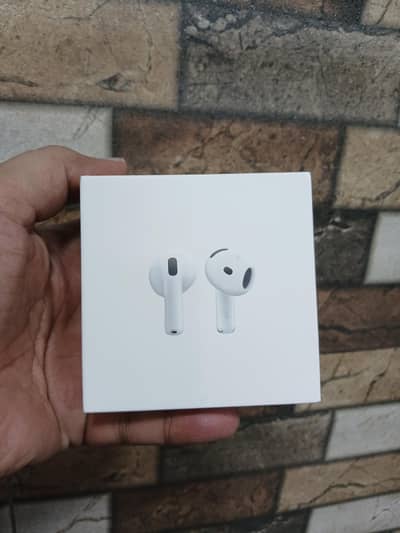 Airpods 5