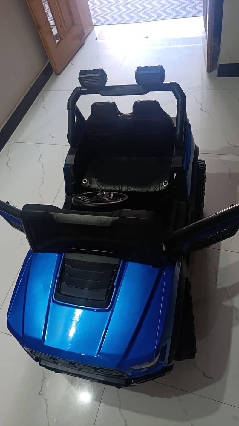 remote car 1