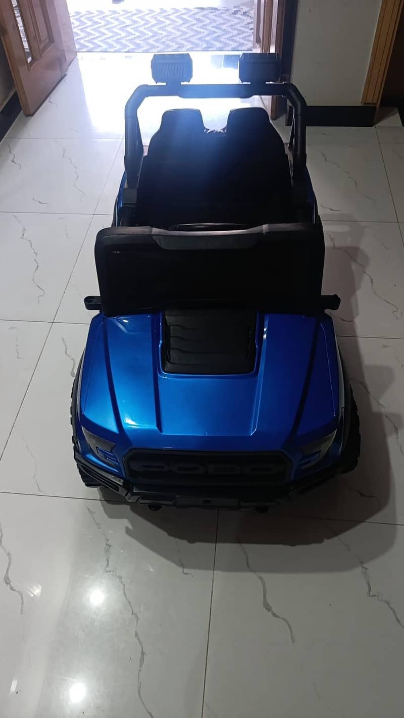 remote car 2