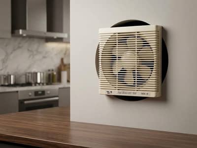 Pak Fan exhaust Fan 8inch size for sale