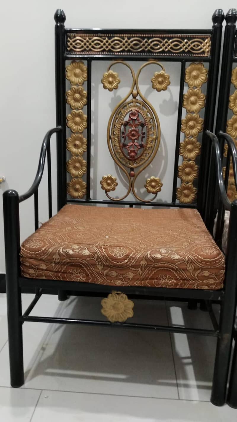 5 seater sofa set 0