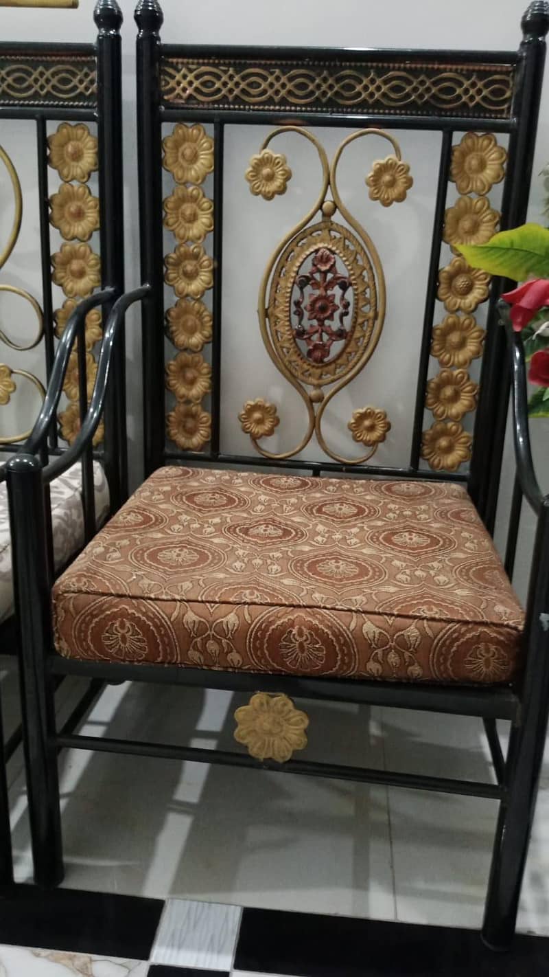 5 seater sofa set 1