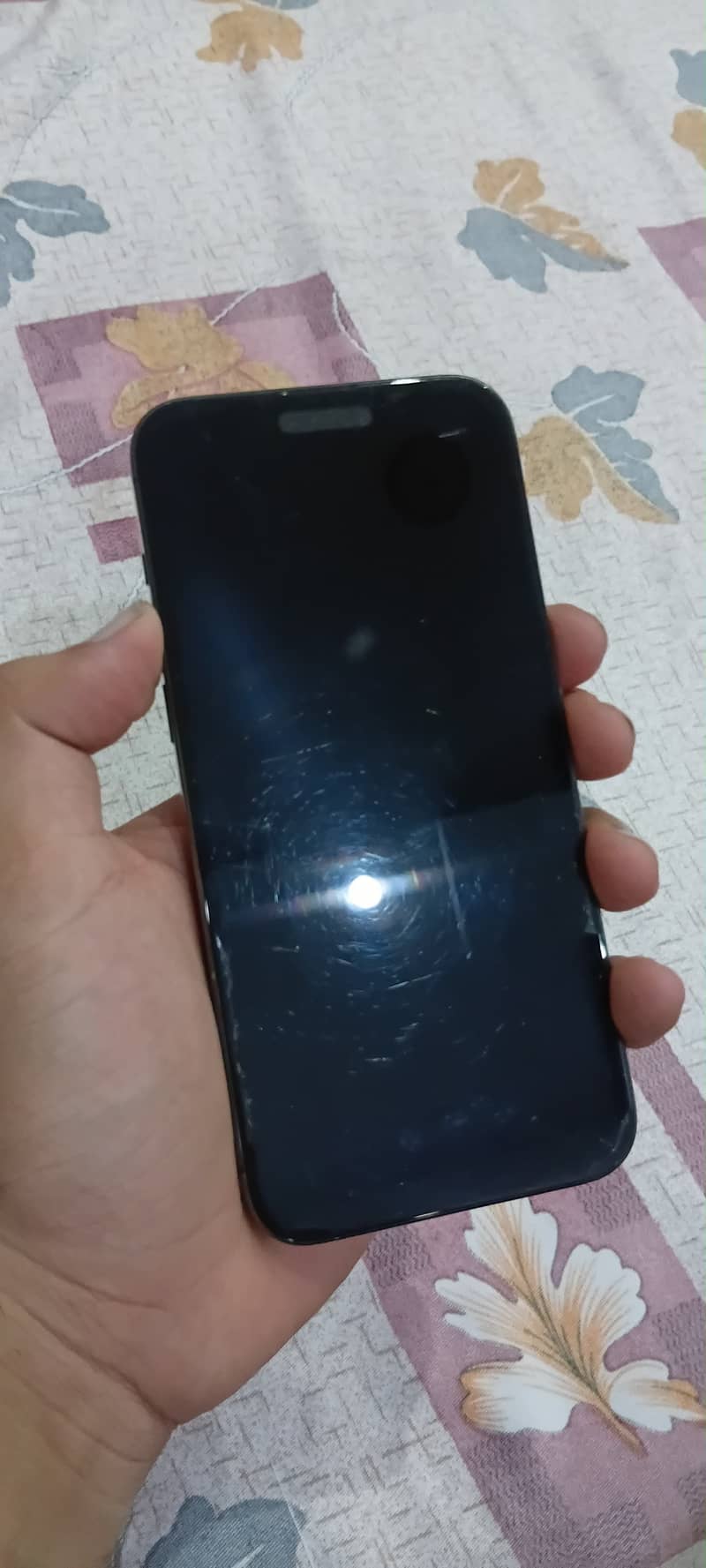 Apple iPhone 15 Pro Max 0