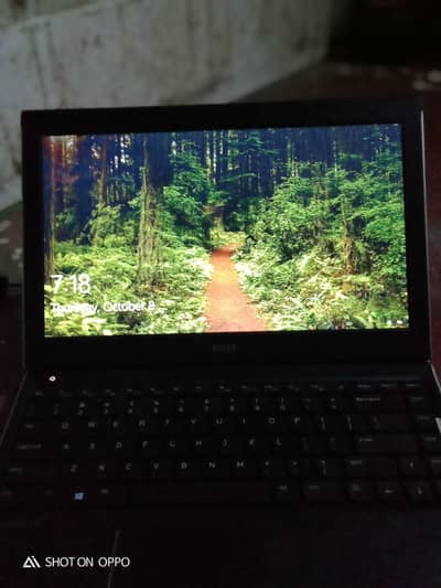 laptop dell latitude 3330 core i5 3rd generation window 10