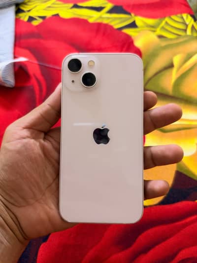 Apple iPhone 13 256 GB