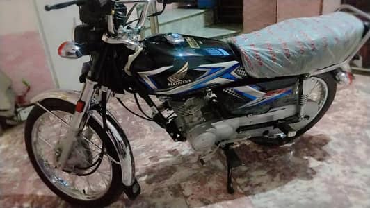 Motor bike Pick & Drop