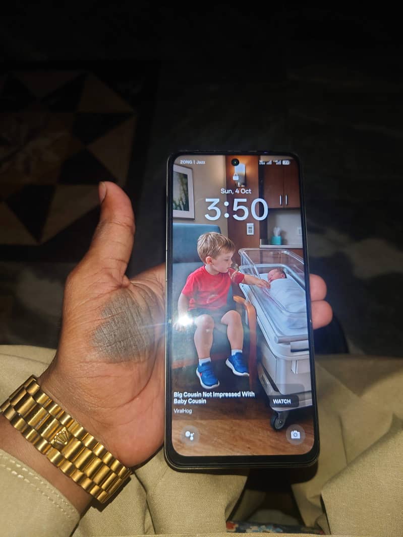 Realme C75 5