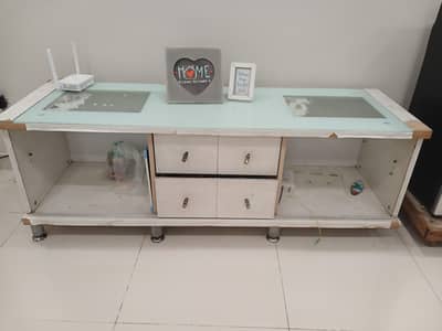 habitt console table