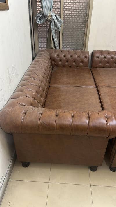 Sale Sofa