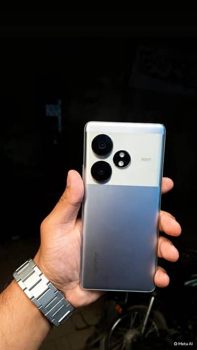 Realme GT Neo6 SE
