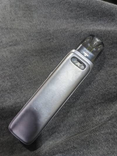 caliburn g5 pod