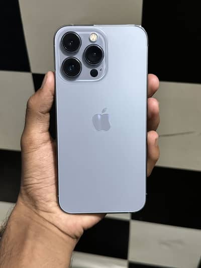 Apple iPhone 13 Pro