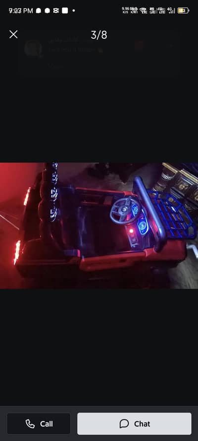 big size car