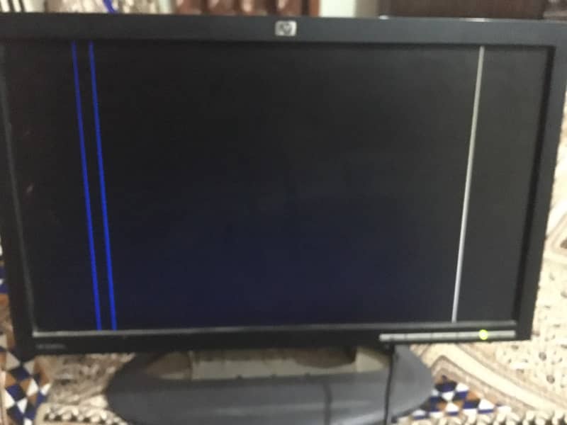 lcd and keyborad 3
