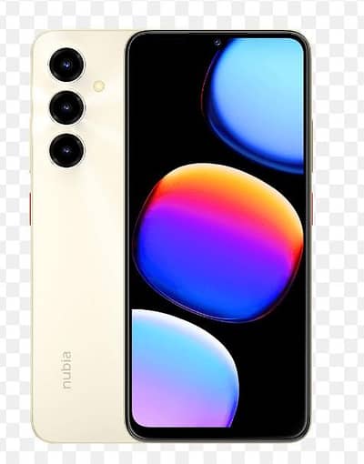 NUBIA V80 MAX 8/256 NEW