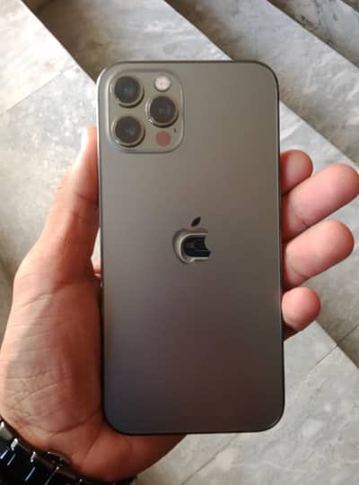 Apple iPhone 12 Pro