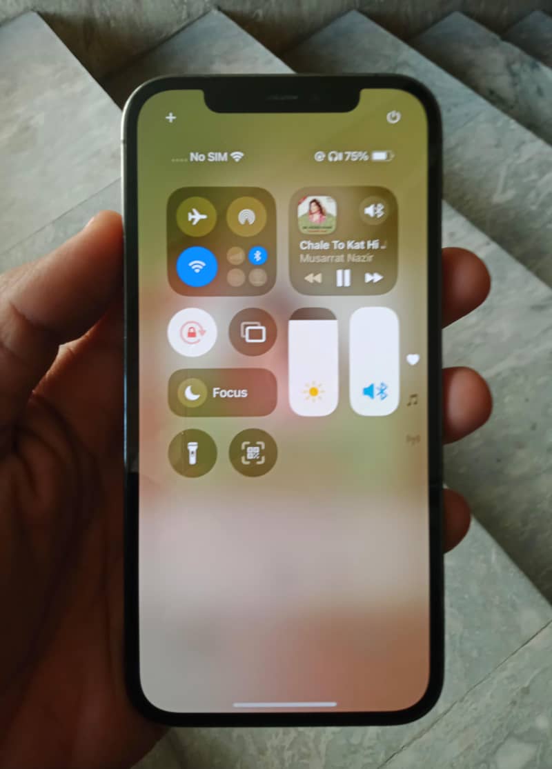 Apple iPhone 12 Pro 1