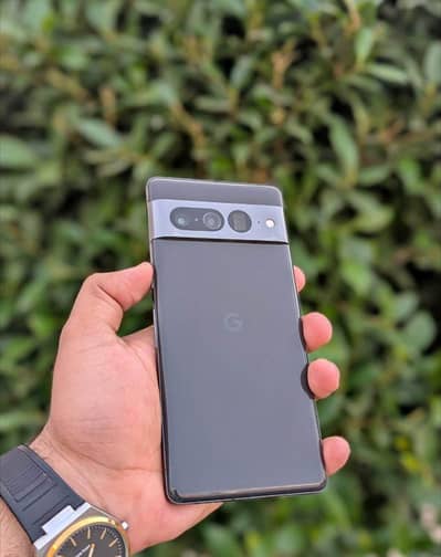 Google Pixel 7 Pro
