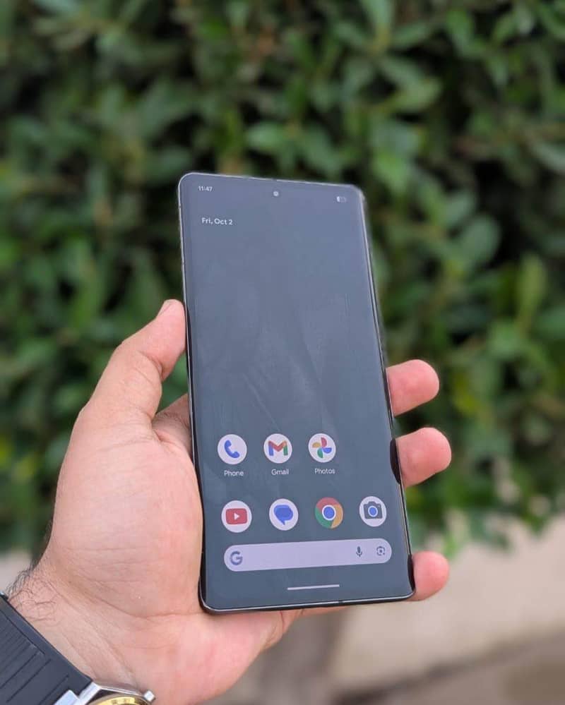 Google Pixel 7 Pro 2