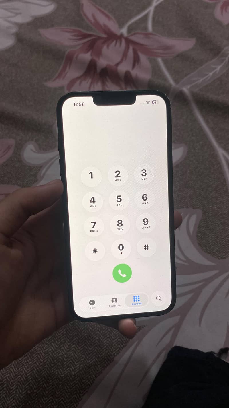 Apple iPhone 13 6