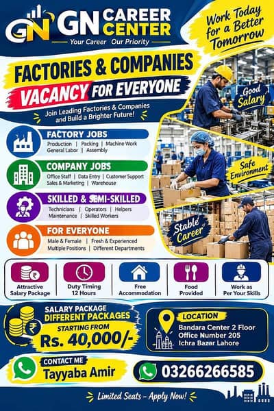 hiring
