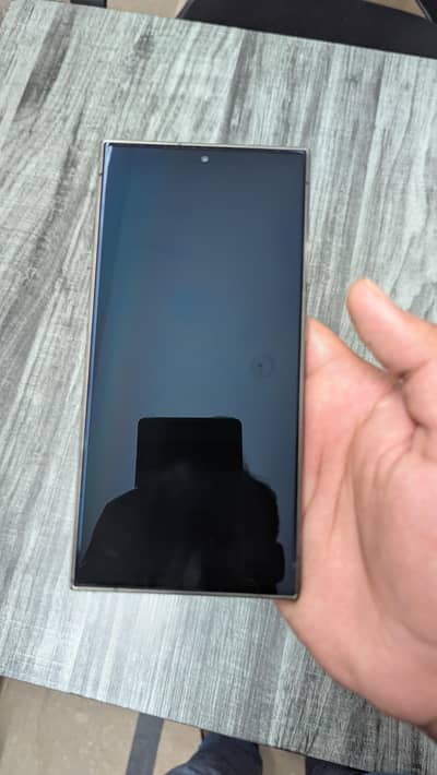 Samsung Mobile S24 Ultra