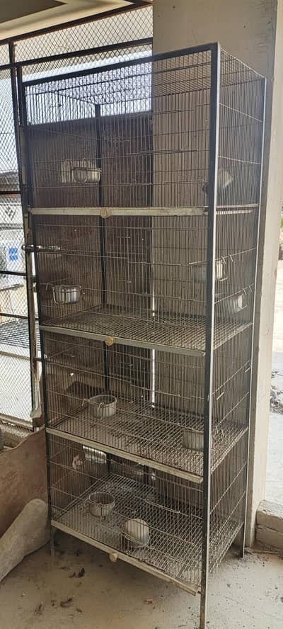 cages for sale in lahor